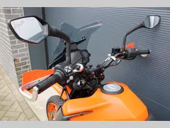 KTM 390 Adventure 2021 occasion – foto 9 van 18