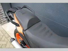 KTM 390 Adventure 2021 occasion – foto 17 van 18