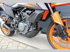 KTM 390 Adventure 2021 occasion – foto 16 van 18
