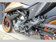 KTM 390 Adventure 2021 occasion – foto 8 van 18