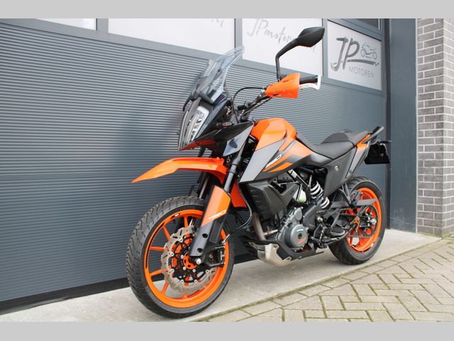 ktm - 390-adventure