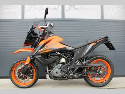 KTM 390 ADVENTURE – foto 4