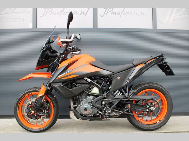ktm - 390-adventure