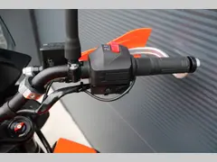 KTM 390 Adventure 2021 occasion – foto 11 van 18
