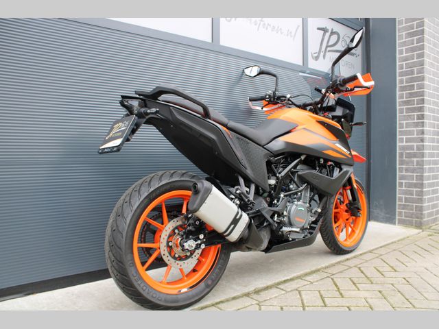 ktm - 390-adventure