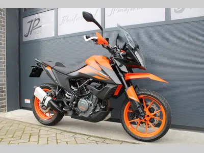 KTM 390 ADVENTURE – foto 2