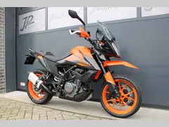 KTM 390 Adventure 2021 occasion – foto 2 van 18
