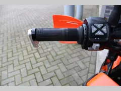KTM 390 Adventure 2021 occasion – foto 10 van 18