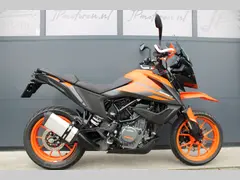KTM 390 Adventure 2021 occasion – foto 3 van 18