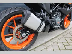 KTM 390 Adventure 2021 occasion – foto 15 van 18