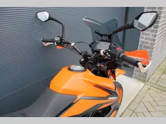 KTM 390 Adventure 2021 occasion – foto 18 van 18