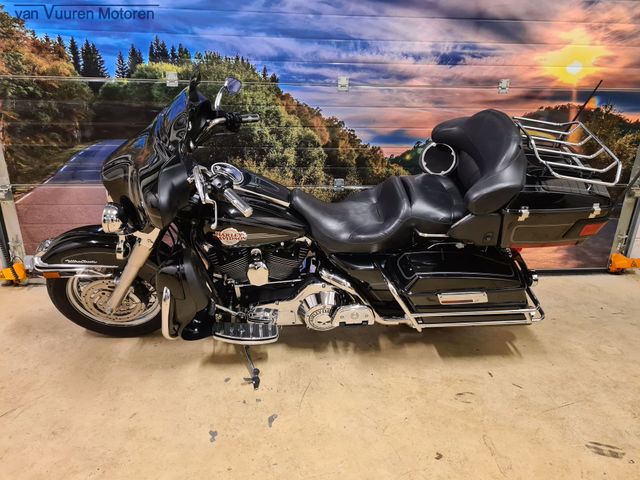 harley-davidson - electra-glide-ultra-classic-flhtcui