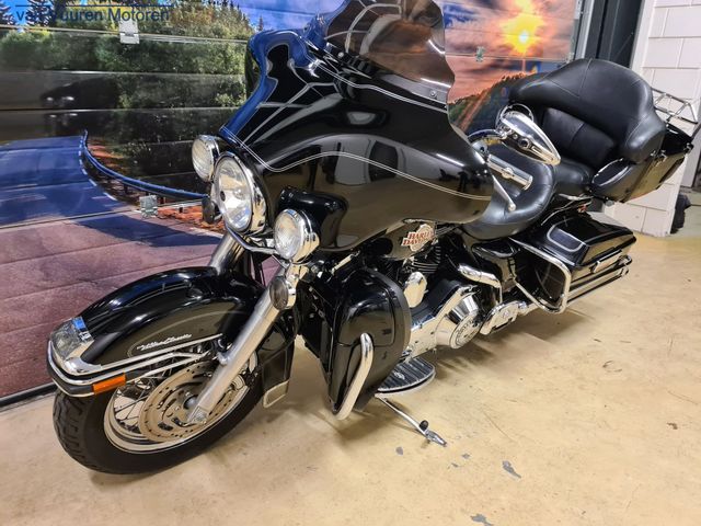 harley-davidson - electra-glide-ultra-classic-flhtcui