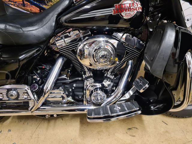 harley-davidson - electra-glide-ultra-classic-flhtcui