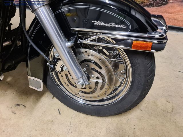 harley-davidson - electra-glide-ultra-classic-flhtcui