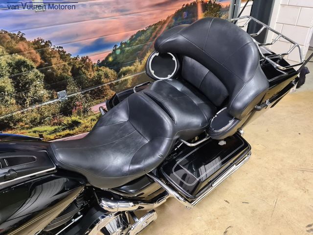 harley-davidson - electra-glide-ultra-classic-flhtcui