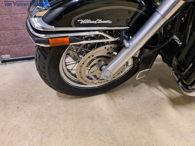 harley-davidson - electra-glide-ultra-classic-flhtcui