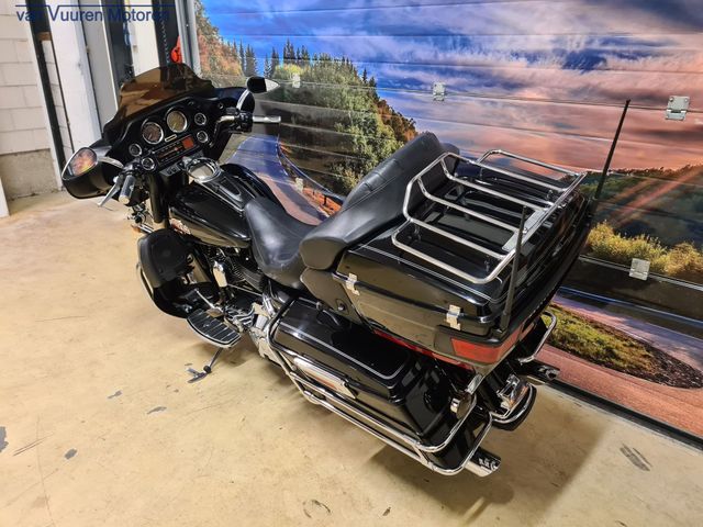 harley-davidson - electra-glide-ultra-classic-flhtcui