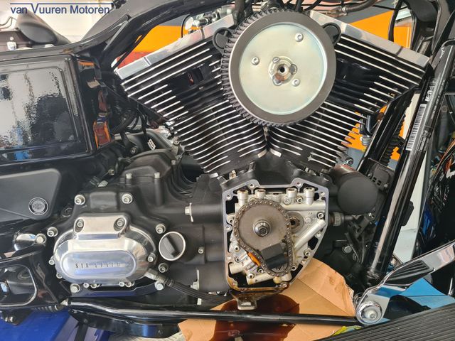 harley-davidson - electra-glide-ultra-classic-flhtcui