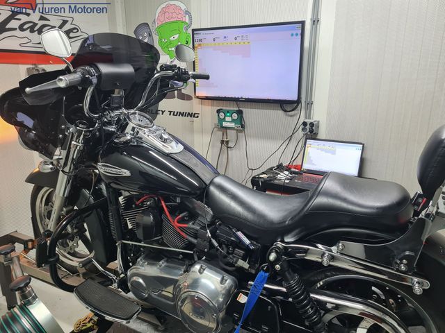 harley-davidson - electra-glide-ultra-classic-flhtcui