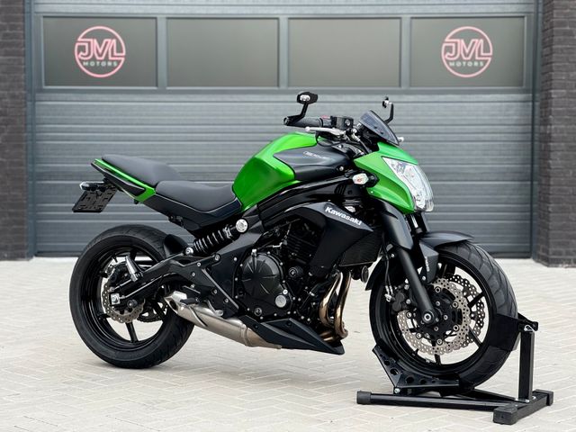 kawasaki - er-6-n-abs