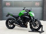 KAWASAKI ER 6 N ABS