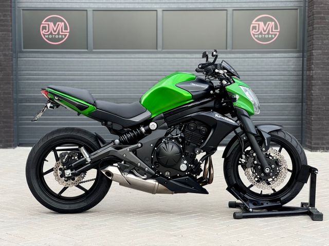 kawasaki - er-6-n-abs