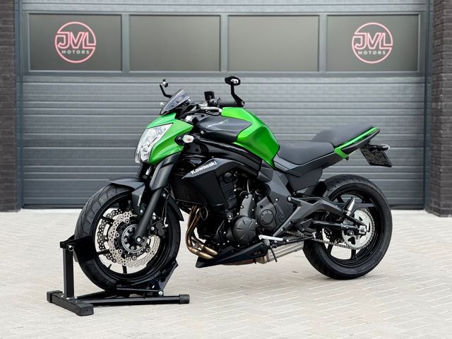 kawasaki - er-6-n-abs