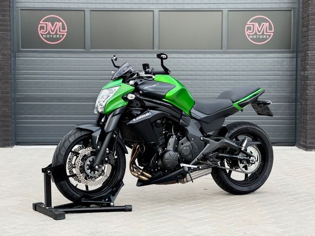 kawasaki - er-6-n-abs