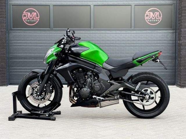 kawasaki - er-6-n-abs
