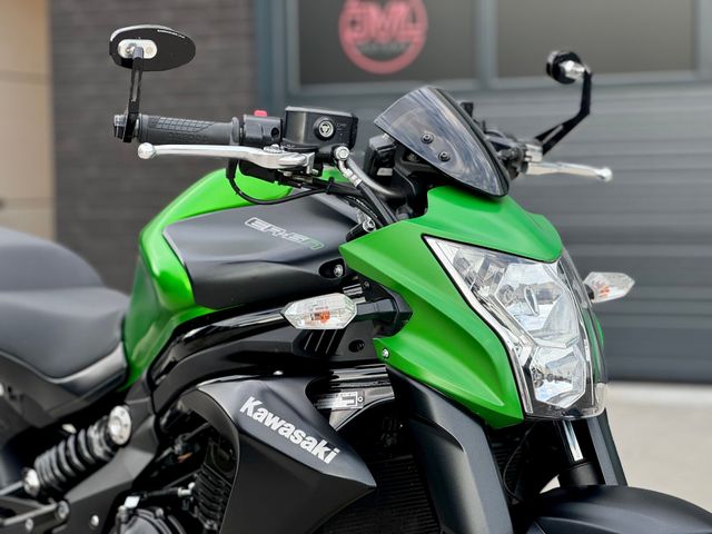 kawasaki - er-6-n-abs
