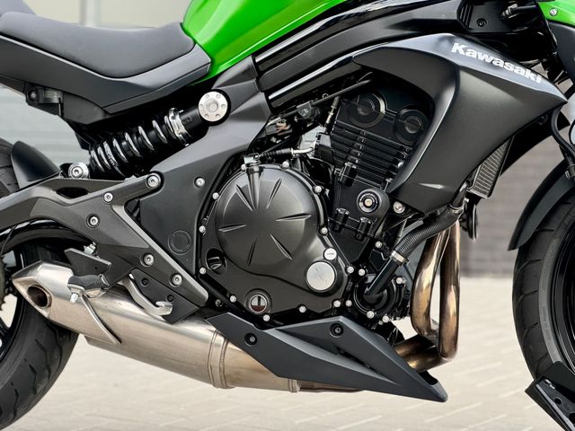 kawasaki - er-6-n-abs