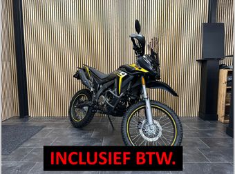 Voge 300 Rally 2026 occasion