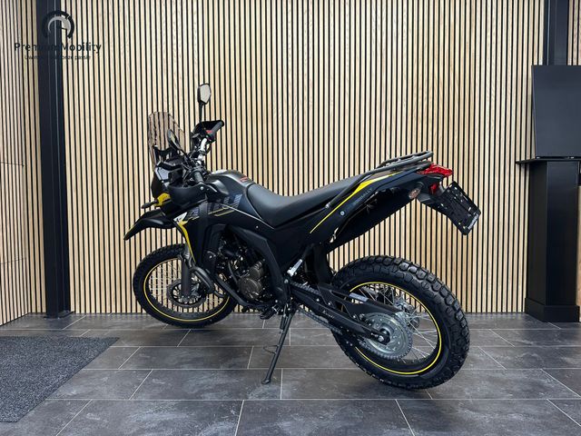 voge - 300-rally