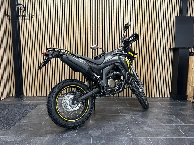 voge - 300-rally
