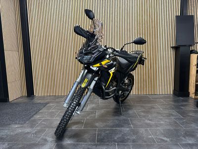 VOGE 300 RALLY – foto 2