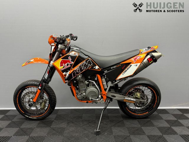 ktm - 640-lc-4-e-supermoto