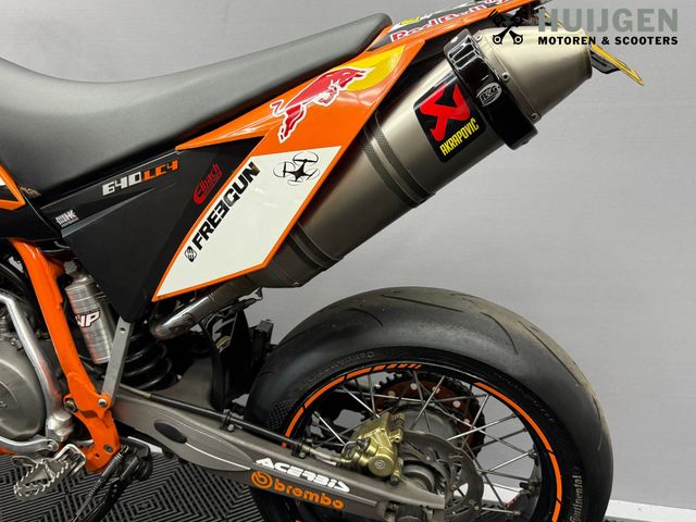 ktm - 640-lc-4-e-supermoto