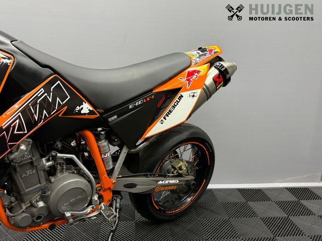 ktm - 640-lc-4-e-supermoto