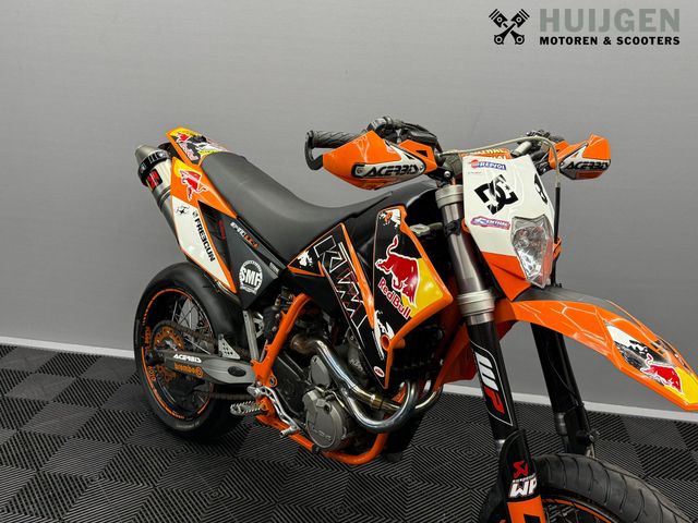 ktm - 640-lc-4-e-supermoto