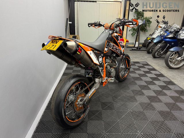 ktm - 640-lc-4-e-supermoto