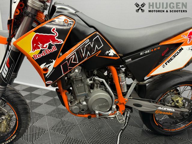 ktm - 640-lc-4-e-supermoto