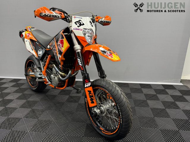 ktm - 640-lc-4-e-supermoto