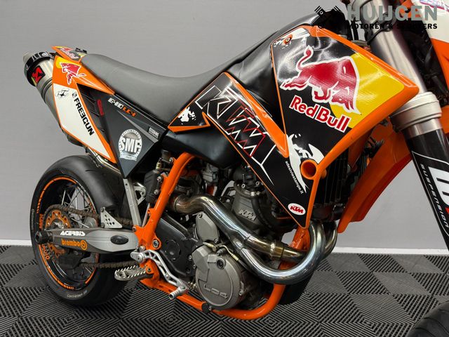 ktm - 640-lc-4-e-supermoto