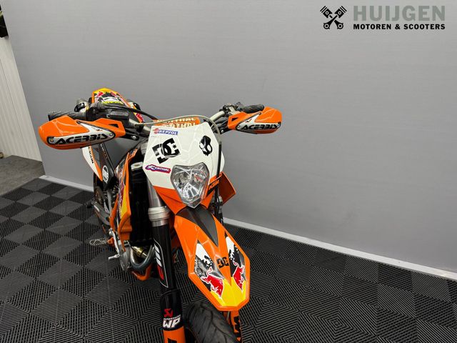 ktm - 640-lc-4-e-supermoto