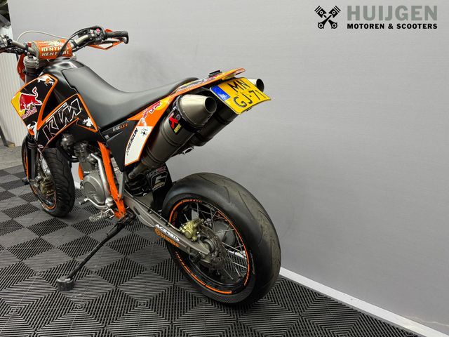 ktm - 640-lc-4-e-supermoto