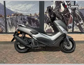 Yamaha Nmax 125 2018 occasion