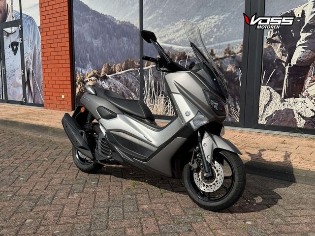 yamaha - nmax-125