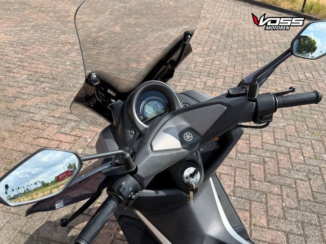 yamaha - nmax-125