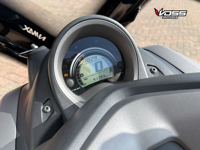 yamaha - nmax-125